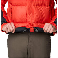 Columbia chaqueta outdoor hombre Snowqualmie II Jacket 05