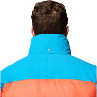 Columbia chaqueta outdoor hombre Snowqualmie II Jacket 05
