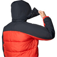Columbia chaqueta outdoor hombre Snowqualmie II Jacket 06