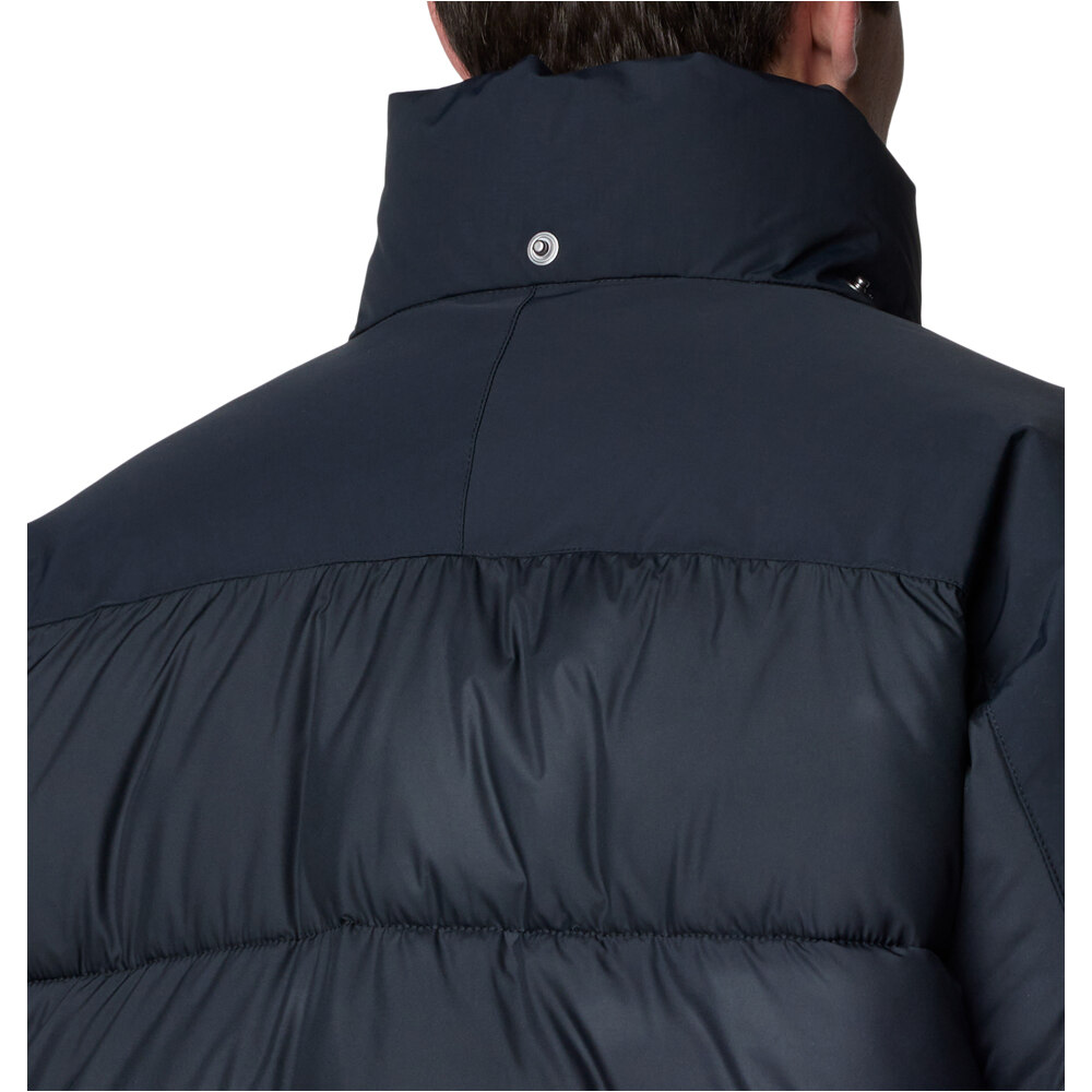 Columbia chaqueta outdoor hombre Snowqualmie II Jacket 07