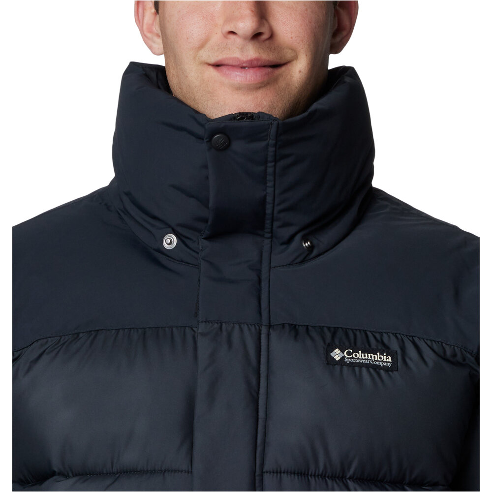 Columbia chaqueta outdoor hombre Snowqualmie II Jacket 08