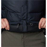 Columbia chaqueta outdoor hombre Snowqualmie II Jacket 09