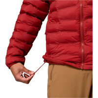 Columbia chaqueta outdoor hombre Terwilliger Trail Heat Seal Hdd Jacket 05