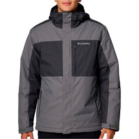 Tipton Peak III Insulated Jacket