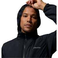 Columbia chaqueta outdoor hombre Trailborne Outerchange Jacket 05