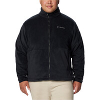 Columbia chaqueta outdoor hombre Tunnel Falls II Interchange Jacket 06