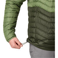 Columbia chaqueta outdoor hombre Westridge Down Jacket 04