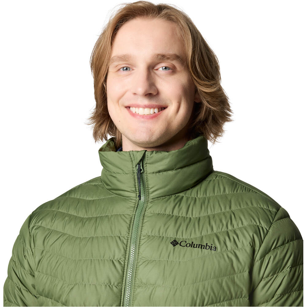 Columbia chaqueta outdoor hombre Westridge Down Jacket 05
