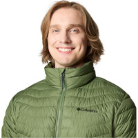 Columbia chaqueta outdoor hombre Westridge Down Jacket 05
