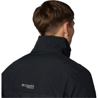 Columbia chaqueta outdoor hombre Wild Card IV Down Jacket 07