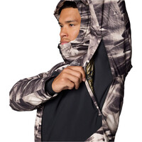 Columbia chaqueta outdoor hombre Winter District III Printed Jacket 08