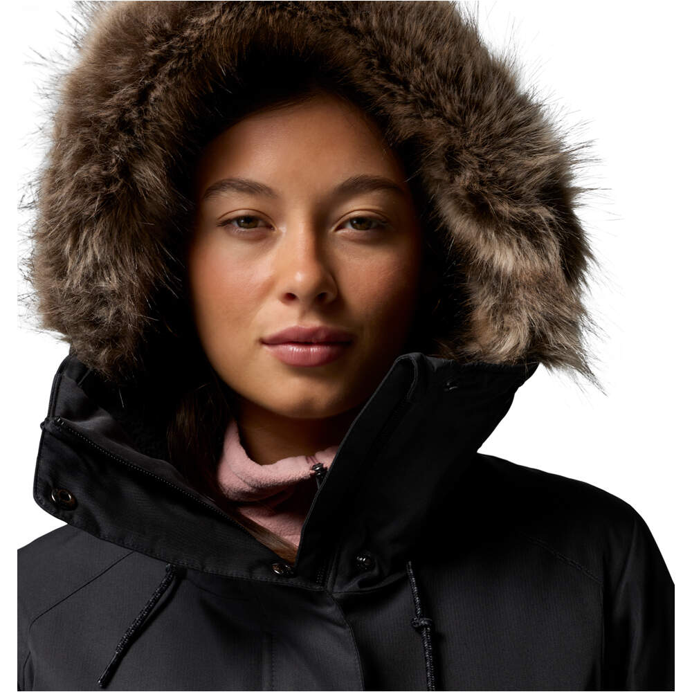 Columbia chaqueta outdoor mujer _3_Suttle Mountain III Insulated Jacket 04