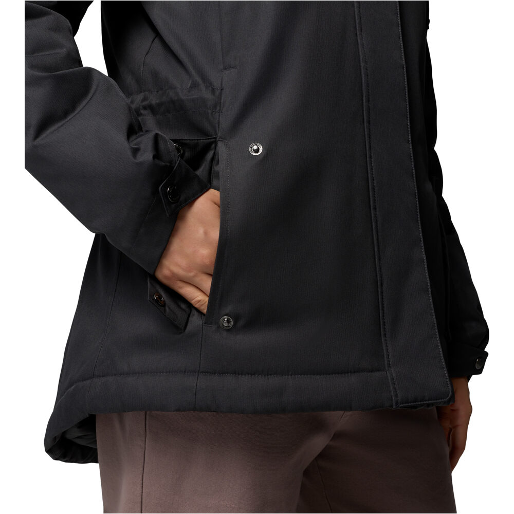 Columbia chaqueta outdoor mujer _3_Suttle Mountain III Insulated Jacket 07