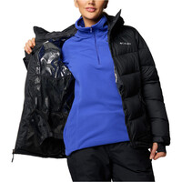 Columbia chaqueta outdoor mujer Abbott Peak II Insulated Jacket 03