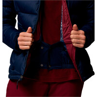 Columbia chaqueta outdoor mujer Abbott Peak II Insulated Jacket 03