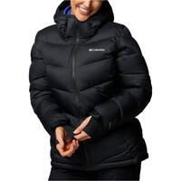 Columbia chaqueta outdoor mujer Abbott Peak II Insulated Jacket 04