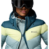 Columbia chaqueta outdoor mujer Abbott Peak II Insulated Jacket 04