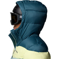 Columbia chaqueta outdoor mujer Abbott Peak II Insulated Jacket 05