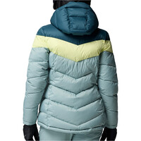 Columbia chaqueta outdoor mujer Abbott Peak II Insulated Jacket 06