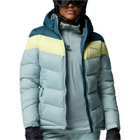 Abbott Peak II Insulated Jacket