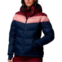 Abbott Peak II Insulated Jacket