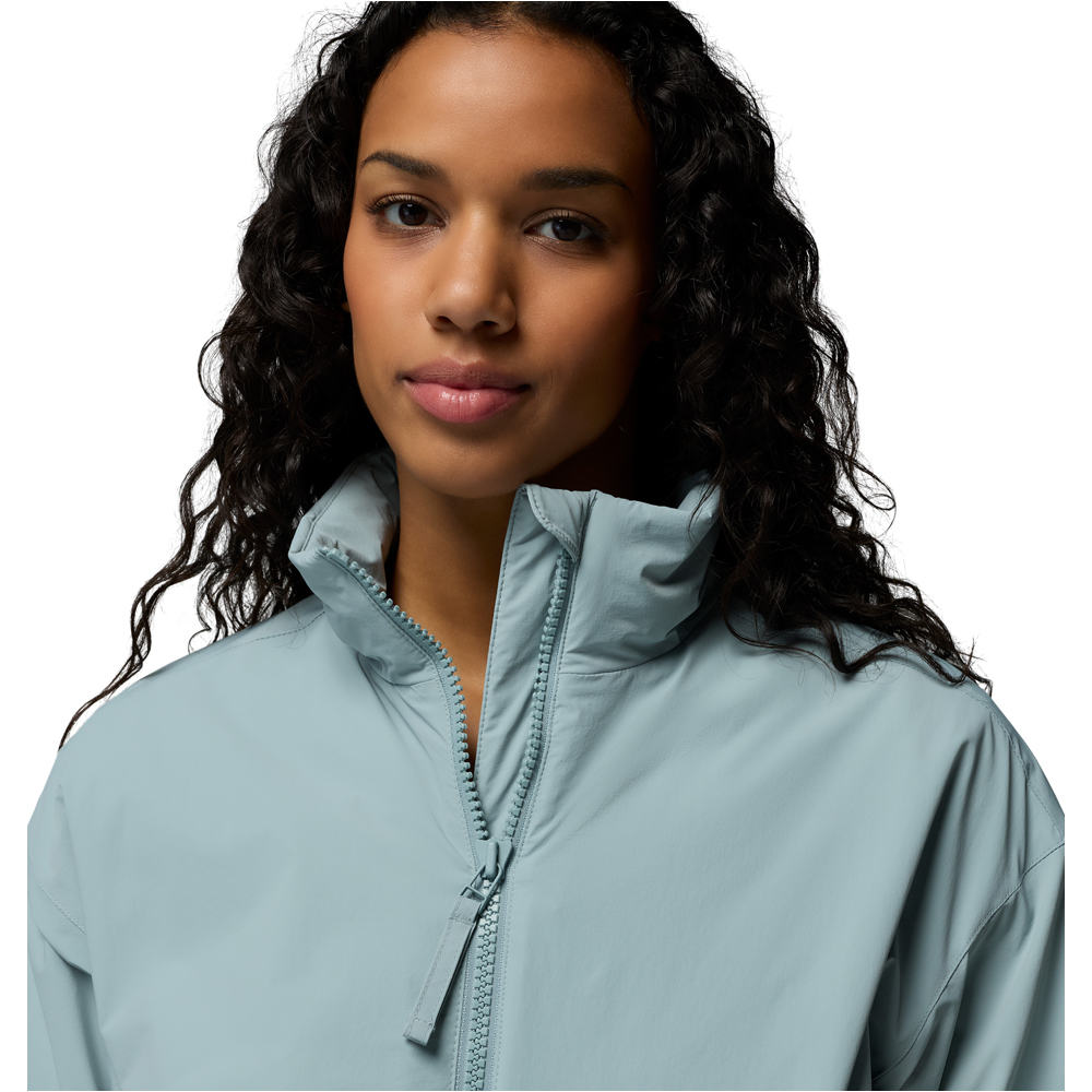 Columbia chaqueta outdoor mujer AmazeStretch Insulated Bomber 05