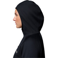 Columbia chaqueta outdoor mujer Arctic Crest Bonded Full Zip 04