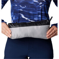 Columbia chaqueta outdoor mujer Arctic Crest Down Hooded Jacket 06