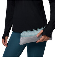 Columbia chaqueta outdoor mujer Arctic Crest Down Hooded Jacket 09