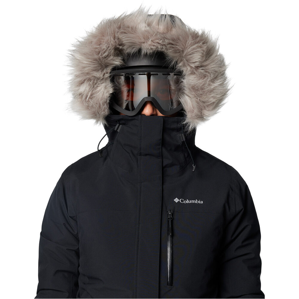 Columbia chaqueta outdoor mujer Ava Alpine II Insulated Jacket 03