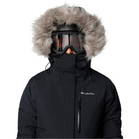 Columbia chaqueta outdoor mujer Ava Alpine II Insulated Jacket 03