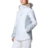 Columbia chaqueta outdoor mujer Ava Alpine II Insulated Jacket 03