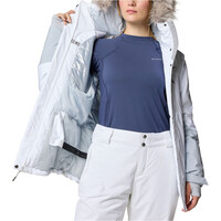 Columbia chaqueta outdoor mujer Ava Alpine II Insulated Jacket 04