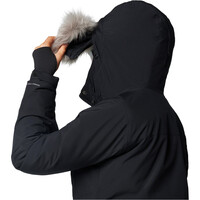 Columbia chaqueta outdoor mujer Ava Alpine II Insulated Jacket 05