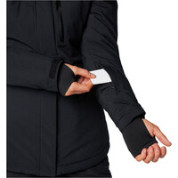 Columbia chaqueta outdoor mujer Ava Alpine II Insulated Jacket 06