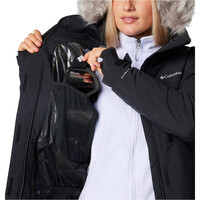 Columbia chaqueta outdoor mujer Ava Alpine II Insulated Jacket 07