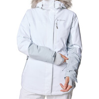 Columbia chaqueta outdoor mujer Ava Alpine II Insulated Jacket 07