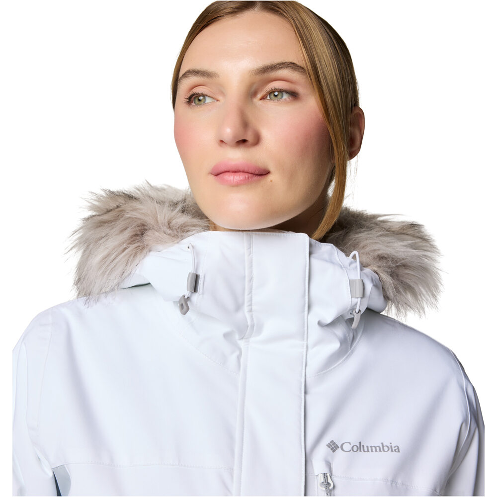 Columbia chaqueta outdoor mujer Ava Alpine II Insulated Jacket 08