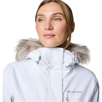 Columbia chaqueta outdoor mujer Ava Alpine II Insulated Jacket 08
