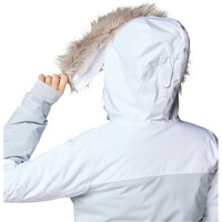 Columbia chaqueta outdoor mujer Ava Alpine II Insulated Jacket 09