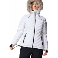 Columbia chaqueta outdoor mujer Bird Mountain III Insulated Jacket 03