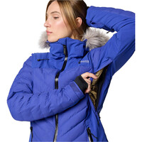 Columbia chaqueta outdoor mujer Bird Mountain III Insulated Jacket 10