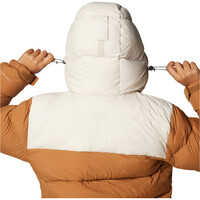 Columbia chaqueta outdoor mujer Bulo Point III Down Jacket 04