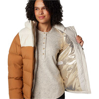 Columbia chaqueta outdoor mujer Bulo Point III Down Jacket 07