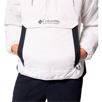 Columbia chaqueta outdoor mujer Challenger Insulated Pullover 04