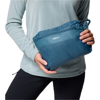 Columbia chaqueta outdoor mujer Corelite Down Hooded Jacket 07