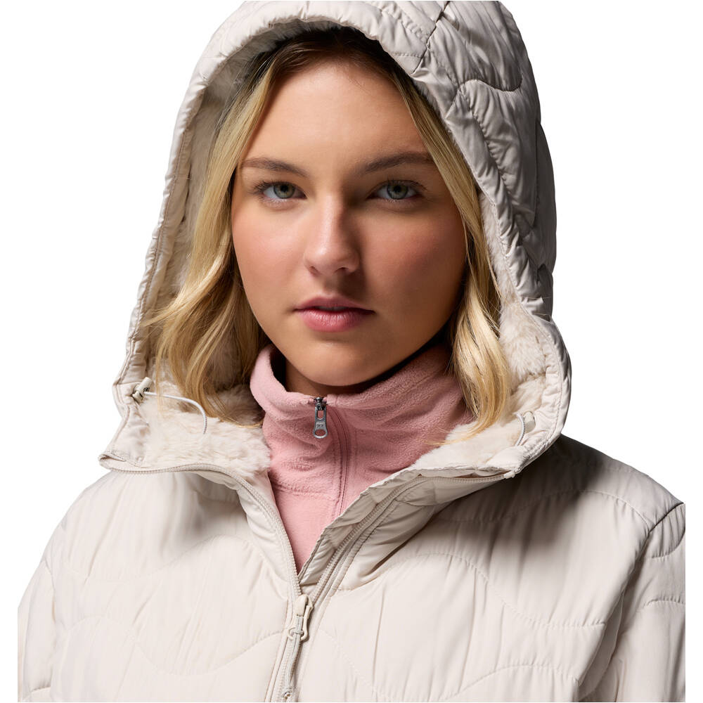 Columbia chaqueta outdoor mujer Crown Point II Jacket 03