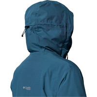 Columbia chaqueta outdoor mujer Explorers Edge II Insulated Jacket 09