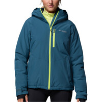 Explorers Edge II Insulated Jacket