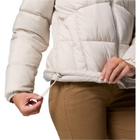 Columbia chaqueta outdoor mujer Fivemile Butte Hooded Jacket 03